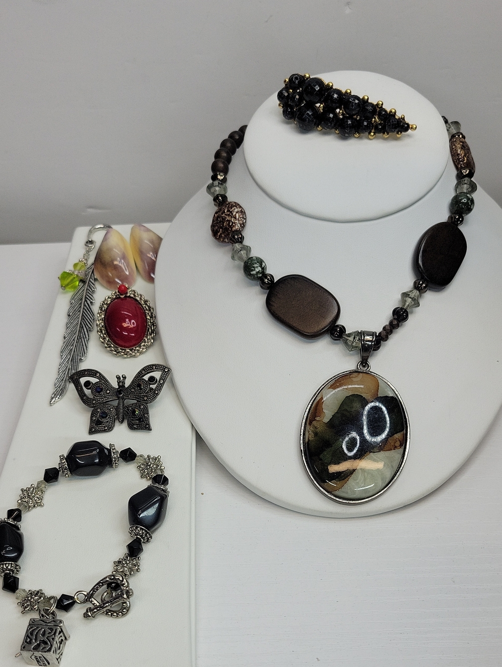 Vintage Jewelry Bundle